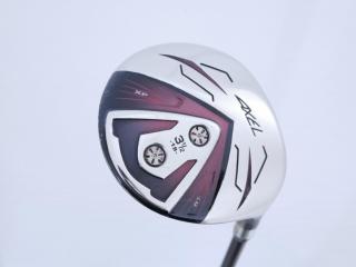 lady_club : **มีบุบ** หัวไม้ 3 Tsuruya AXEL XP LM Loft 18 Flex L