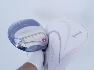 Lady club : **ของใหม่ ยังไม่แกะพลาสติก** ไดรเวอร์ XXIO 14 (รุ่นใหม่ล่าสุด ปี 2026) Loft 12.5 ก้าน MP-1400L Flex A (Lady)