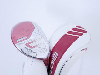 Lady club : All : **ของใหม่ ยังไม่แกะพลาสติก** ไม้กระเทย Honma Beres 09 (รุ่นล่าสุด ออกปี 2024) Loft 22 ก้าน Honma ARMRQ FX Flex L (2 ดาว)