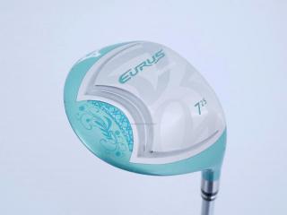 lady_club : หัวไม้ 7 Mizuno EURUS (ตีง่าย) Loft 25 Flex L
