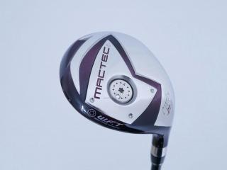 lady_club : หัวไม้ 5 Macgregor Mactec Loft 21 Flex L