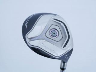 Lady club : หัวไม้ 7 Taylormade Jetspeed Loft 23 Flex L