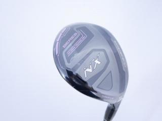 lady_club : **ของใหม่ ยังไม่แกะพลาสติก** ไม้กระเทย Honma Beres NX Titanium (ออกปี 2023) Loft 25 ก้าน Honma Vizard NX 37 Flex L