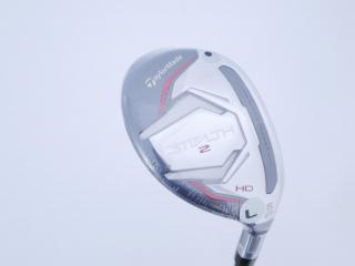 lady_club : **ของใหม่ ยังไม่แกะพลาสติก**ไม้กระเทย Taylormade Stealth 2 HD (รุ่นปี 2023) Loft 27 ก้าน Mitsubishi TENSEI TM40 Flex L