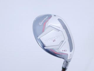 lady_club : **ของใหม่ ยังไม่แกะพลาสติก**ไม้กระเทย Taylormade Stealth 2 HD (รุ่นปี 2023) Loft 27 ก้าน Mitsubishi TENSEI TM40 Flex L