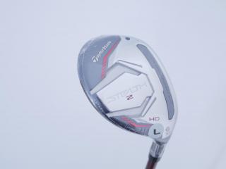 lady_club : **ของใหม่ ยังไม่แกะพลาสติก**ไม้กระเทย Taylormade Stealth 2 HD (รุ่นปี 2023) Loft 31 ก้าน Mitsubishi TENSEI TM40 Flex L