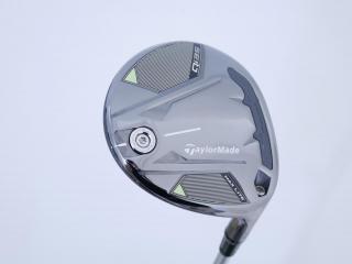 Lady club : All : หัวไม้ 5 Taylormade Qi35 MAX Lite (ออกปี 2025) Loft 18.5 ก้าน Mitsubishi ELDIO TM40 Flex L