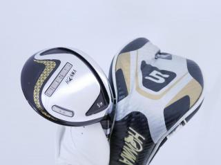 fairway_wood : หัวไม้ 5 Honma Beres 2020 (ออกปี 2020) Loft 19 ก้าน Honma ARMRQ (42) Flex R (2 ดาว)