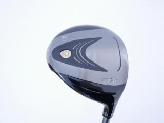 lady_club : หัวไม้ 5 PRGR Super Egg (รุ่นปี 2023 หน้าเด้งเกินกฏ COR 0.84 หายากมาก) Loft 19 ก้าน M-30 Flex L