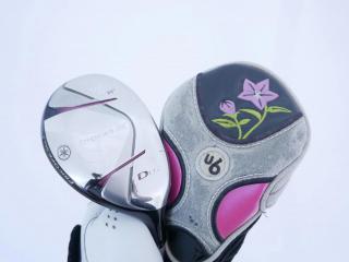 lady_club : ไม้กระเทย Yamaha Inpres X D UT Loft 28 Flex L