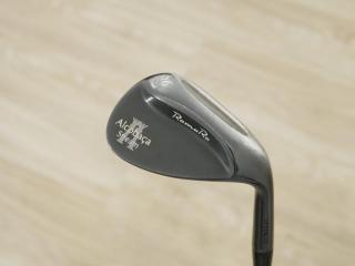 Lady club : All : Wedge Romaro Alcobaca II Stream Forged Loft 56 ก้านกราไฟต์ Tour AD AD-50 Flex L