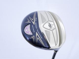 lady_club : ไดรเวอร์ Tsuruya AXEL ZR LM (ปี 2018 ตีไกลมาก) Loft 13 Flex L