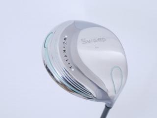 lady_club : ไดรเวอร์ PRGR Sweep M-10 Loft 13.5 Flex L