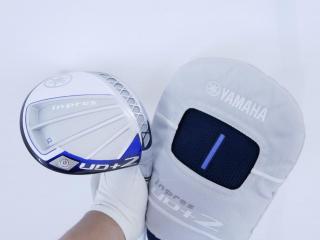 lady_club : ไดรเวอร์ Yamaha Inpres UD+2 (รุ่นปี 2021 เบา สบาย ไกล) Loft 12 ก้าน Fujikura Air Speeder Flex A (Lady)