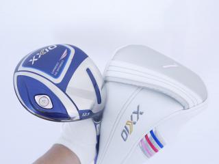 lady_club : ไดรเวอร์ XXIO 11 (รุ่นปี 2021) Loft 12.5 ก้าน MP-1100 Flex A (Lady)