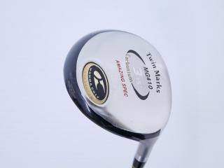 Lady club : All : **ก้าน 3 ดาว** หัวไม้ 3 Honma TwinMarks MG410 Loft 15 ก้าน ARMRQ 843 Flex L (3 ดาว)