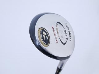 Lady club : All : **ก้าน 3 ดาว** หัวไม้ 5 Honma TwinMarks MG410 Loft 18 ก้าน ARMRQ 843 Flex L (3 ดาว)