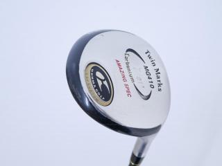 Lady club : All : **ก้าน 3 ดาว** หัวไม้ 7 Honma TwinMarks MG410 Loft 21 ก้าน ARMRQ 843 Flex L (3 ดาว)