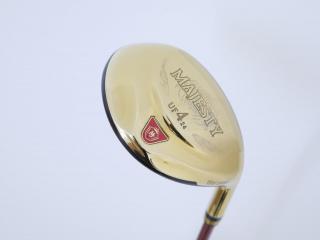 Lady club : All : ไม้กระเทย Maruman MAJESTY Prestigio 9 (ปี 2018 รุ่นท้อปสุด ของใหม่ 3 หมื่น) Loft 24 Flex L