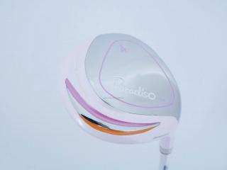 lady_club : หัวไม้ 4 Bridgestone Paradiso Loft 18 Flex L