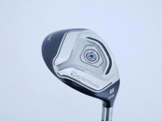 lady_club : ไม้กระเทย Taylormade Jetspeed Loft 28 Flex L