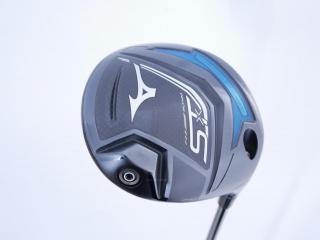 lady_club : ไดรเวอร์ Mizuno ST-X 230 (ออกปี 2023) Loft 12 ก้าน UST Mamiya Helium 4F1 Flex L