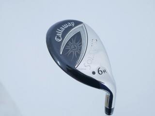 lady_club : ไม้กระเทย Callaway Solaire Loft 28 Flex L