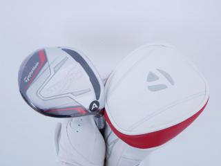 lady_club : **ของใหม่ ยังไม่แกะพลาสติก** หัวไม้ 7 Taylormade Stealth (ออกปี 2022 Japan Spec.) Loft 21 ก้าน Mitsubishi TENSEI TM40 Flex A (Lady)