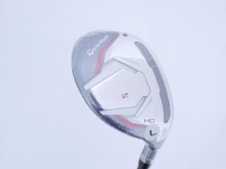 lady_club : **ของใหม่ ยังไม่แกะพลาสติก**ไม้กระเทย Taylormade Stealth 2 HD (รุ่นปี 2023) Loft 31 ก้าน Mitsubishi TENSEI TM40 Flex L