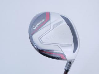 lady_club : **ของใหม่ ยังไม่แกะพลาสติก** หัวไม้ 5 Taylormade Stealth (ออกปี 2022 Japan Spec.) Loft 19 ก้าน Mitsubishi TENSEI TM40 Flex L