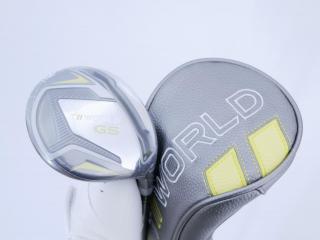 lady_club : **ของใหม่ ยังไม่แกะพลาสติก** หัวไม้ 7 Honma Tour World GS (ออกปี 2021) Loft 21 ก้าน Honma Speedtuned 42 Flex L