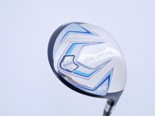 Lady club : All : หัวไม้ 3 Honma Bezeal 525 (รุ่นปี 2016) Loft 16 ก้าน Honma Vizard 43 Flex L
