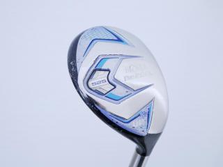 lady_club : ไม้กระเทย Honma Bezeal 525 (รุ่นปี 2016) Loft 25 Flex L