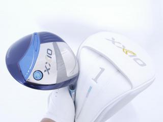 lady_club : ไดรเวอร์ XXIO 13 (ออกปี 2024) Loft 13.5 ก้าน MP-1300L Flex L