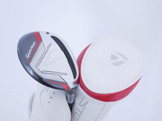 lady_club : ไม้กระเทย Taylormade Stealth (ออกปี 2022 Japan Spec.) Loft 28 ก้าน Mitsubishi TENSEI TM40 Flex A (Lady)