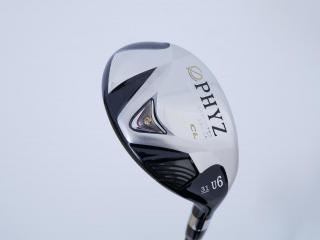 Lady club : All : ไม้กระเทย Tourstage PHYZ CL (ซี่รีย์ท็อปของ Tourstage) Loft 31 Flex L