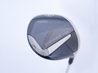 lady_club : ไดรเวอร์ Yamaha Inpres DriveStar (รุ่นล่าสุด ออกปี 2024 ตีไกล ตีมันมากๆ) Loft 11.5 ก้าน Mitsubishi ELDIO TM-325d Flex A (Lady)