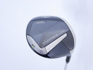 lady_club : ไดรเวอร์ Yamaha Inpres DriveStar (รุ่นล่าสุด ออกปี 2024 ตีไกล ตีมันมากๆ) Loft 12.5 ก้าน Mitsubishi ELDIO TM-325d Flex L