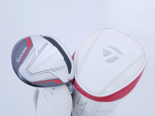 lady_club : หัวไม้ 7 Taylormade Stealth (ออกปี 2022 Japan Spec.) Loft 21 ก้าน Mitsubishi TENSEI TM40 Flex A (Lady)