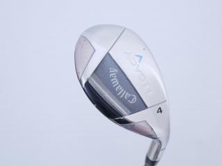 lady_club : ไม้กระเทย Callaway Legacy V Loft 24 Flex L