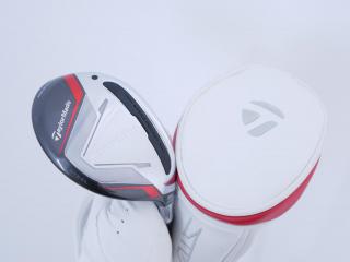 lady_club : ไม้กระเทย Taylormade Stealth (ออกปี 2022 Japan Spec.) Loft 26 ก้าน Mitsubishi TENSEI TM40 Flex L