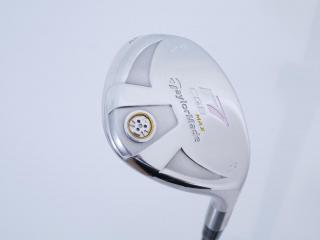 lady_club : ไม้กระเทย Taylormade r7 CGB Max Loft 25 Flex L