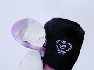 lady_club : ไม้กระเทย Mizuno Efil (ตีง่าย) Loft 27 Flex L