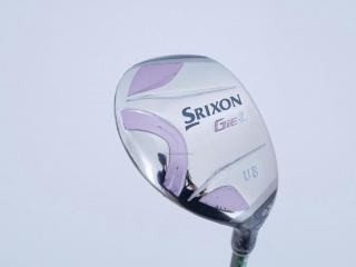 lady_club : ไม้กระเทย Srixon GIE Loft 29 Flex L