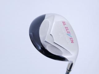 lady_club : หัวไม้ 4 Katana Sword SL-Eleven Loft 18 Flex L