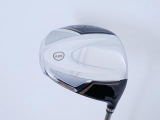 Lady club : All : ไดรเวอร์ PRGR Super EGG Evolution 500cc. (ออกปี 2024 หน้าเด้งเกินกฏ ตีไกลมาก) Loft 12.5 Flex L (M-30)
