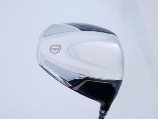 Lady club : All : ไดรเวอร์ PRGR Super EGG Evolution 500cc. (ออกปี 2024 หน้าเด้งเกินกฏ ตีไกลมาก) Loft 12.5 Flex L (M-30)

