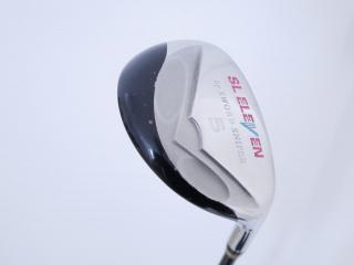 Lady club : All : ไม้กระเทย Katana Sword SL-Eleven Loft 21 Flex L