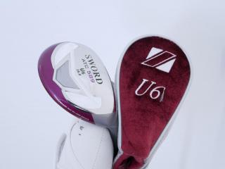 Lady club : All : ไม้กระเทย Katana Sword ATC-589 Loft 26 ก้าน Speeder 589 Flex L