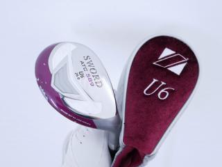 Lady club : All : ไม้กระเทย Katana Sword ATC-589 Loft 26 ก้าน Speeder 589 Flex L